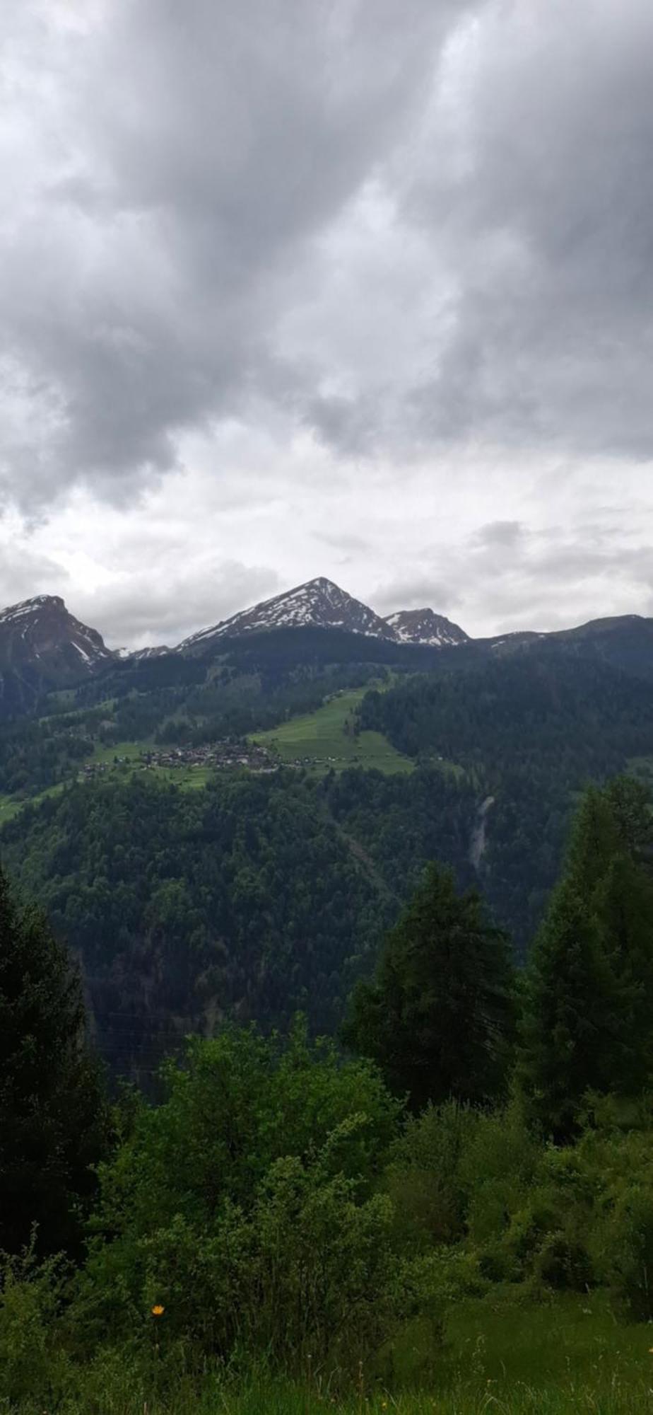 D'rock Arosa- Center Of Nightlife By Nature Switzerland * Arosa