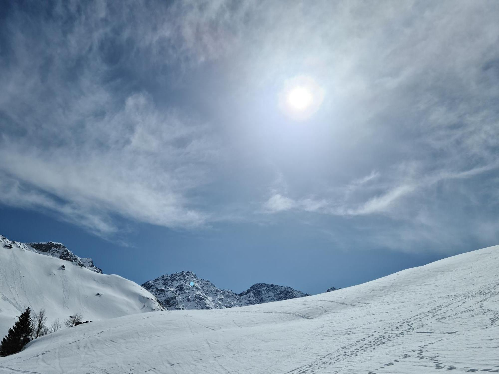 D'rock Arosa- Center Of Nightlife By Nature Switzerland